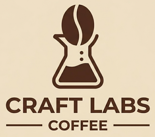 Craft Labs Coffee